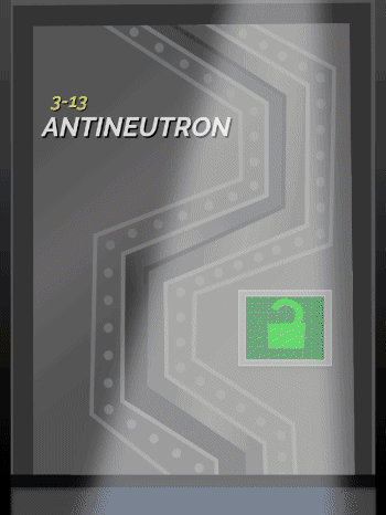Antineutron Info Page